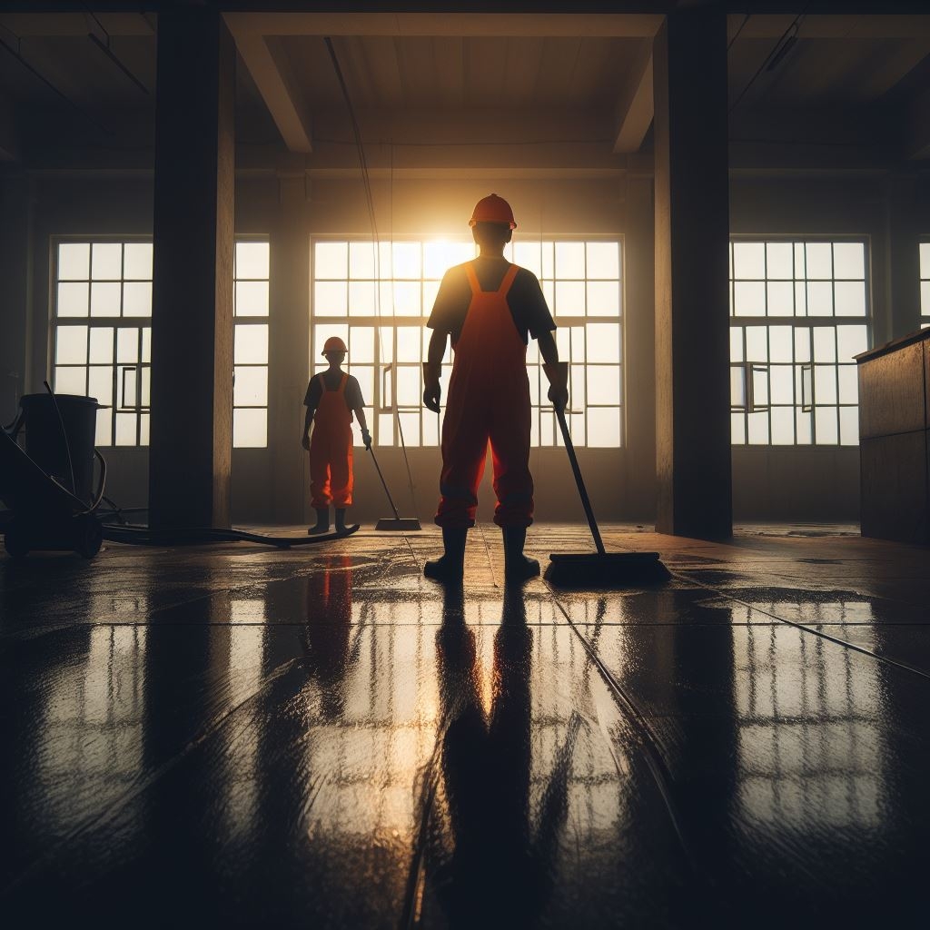 Limpieza post mortem por fallecido en Gavà