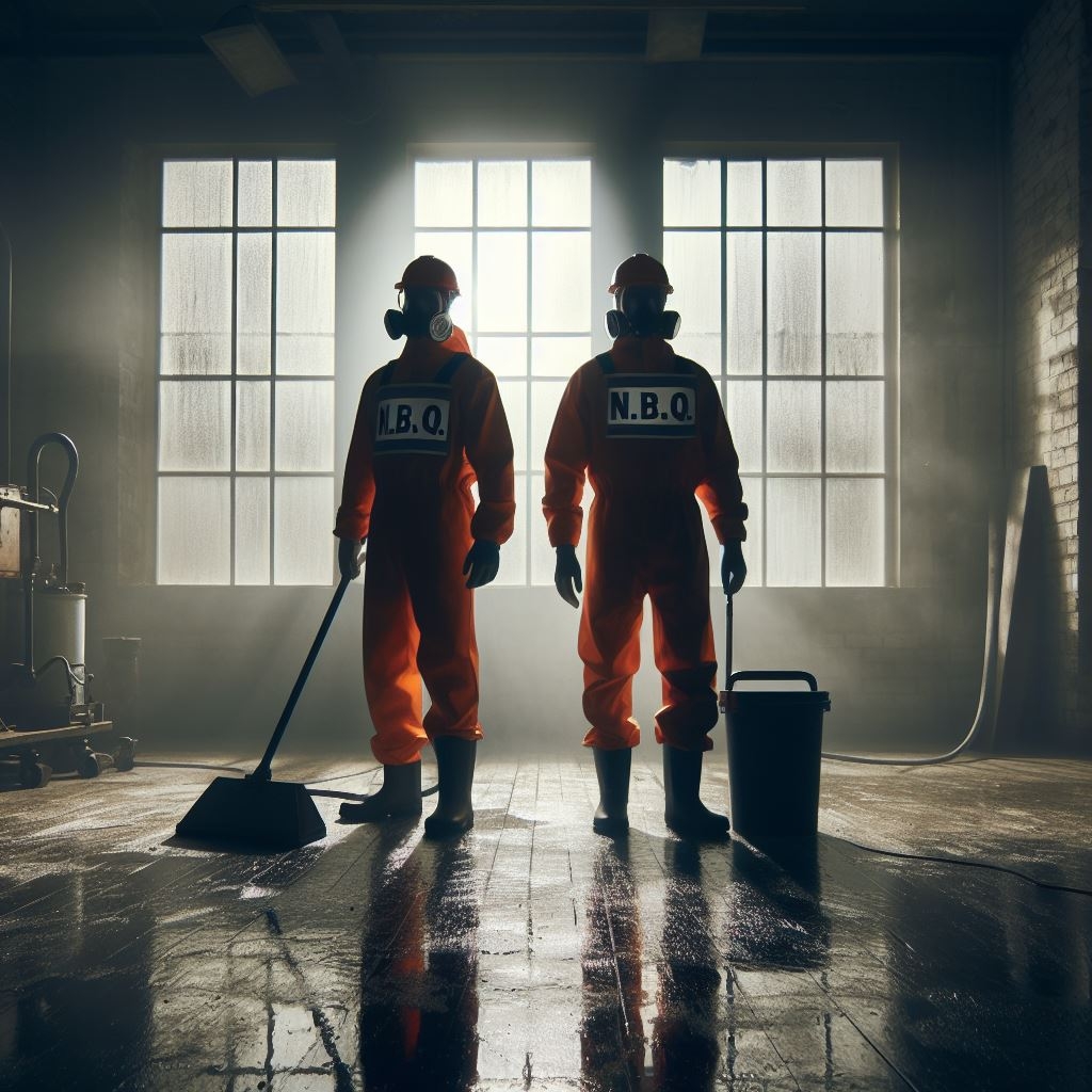 ¿Por qué elegir nuestros servicios de limpieza post mortem?