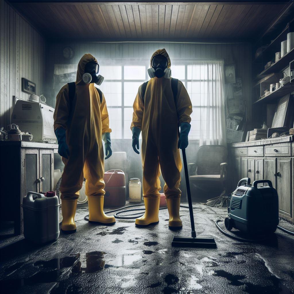 Cómo reservar un servicio de limpieza en Collbató