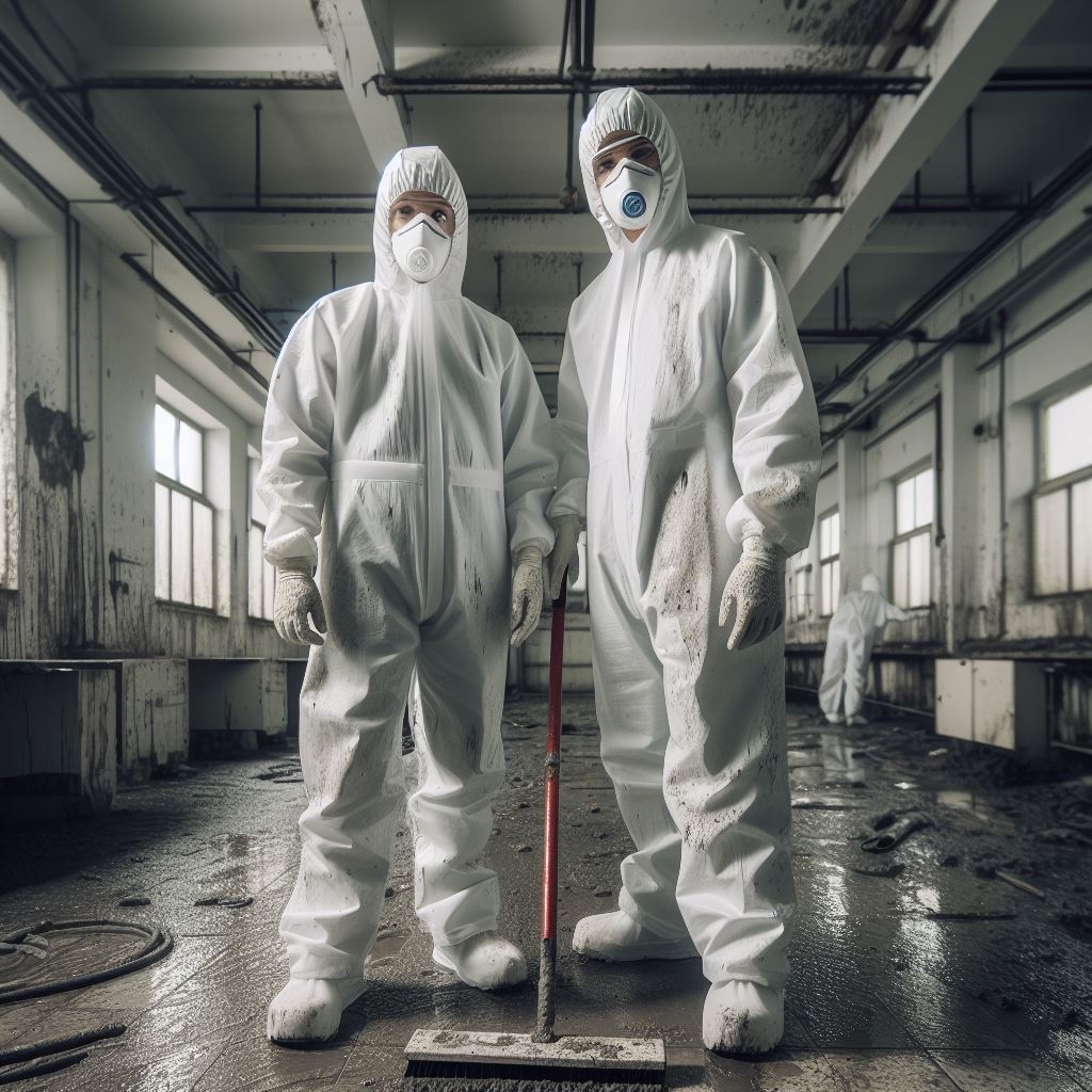 ¿Qué hacer en caso de encontrar una escena post mortem?