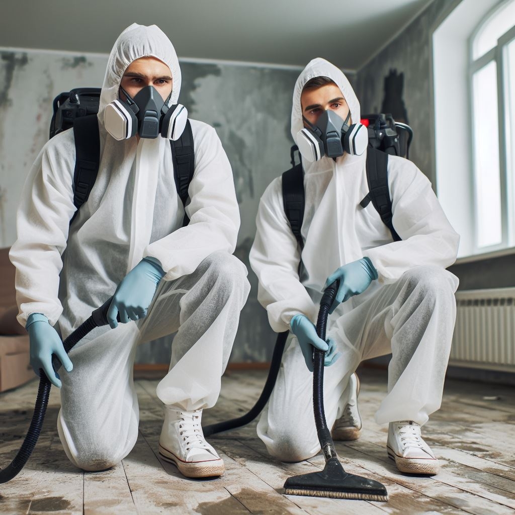 Garantía de satisfacción en limpieza de traumas