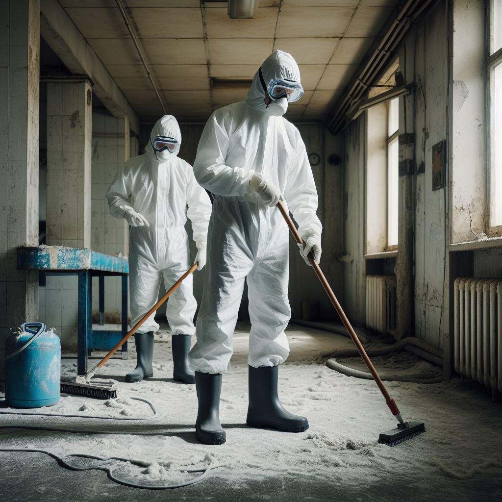 Restauración de propiedades post incidentes en Santa Coloma de Cervelló