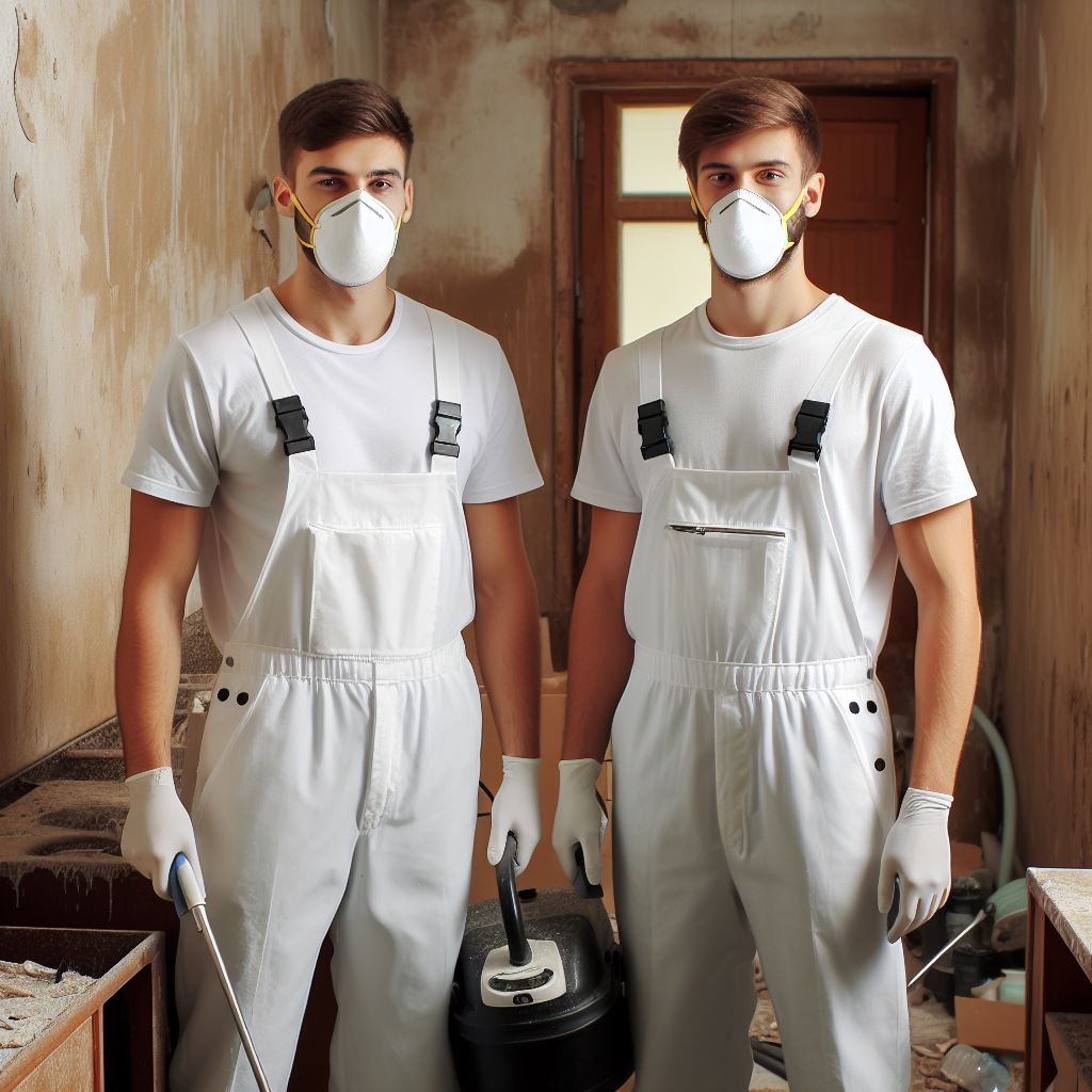 Servicios de limpieza urgentes 24/7 en Torrelles de Llobregat